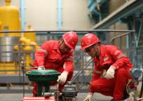 呼图壁储气库累采天然气超200亿立方米 “福气”惠及千家万户